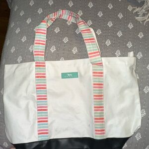 Scout tots bag
